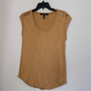 White House Black Market Blouse Size XS